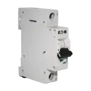 Disjuntor Monopolar 10a Curva C 4,5ka Pls4-c10-mw Eaton