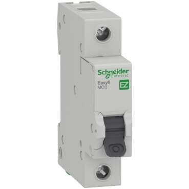 Disjuntor Automático Schneider Easy 9 Ez9f33163