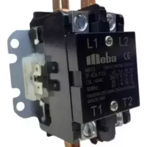 Contator Bipolar 40a 220v