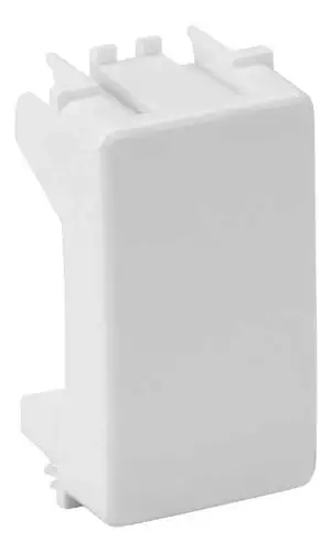 Modulo Complemento Cego Branco S19 19800-30 Simon