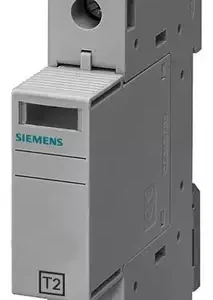 Protetor Surto Dps 20/40ka Classe Ii Siemens 5sd74661