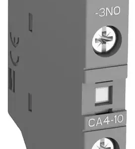 Contato Auxiliar Ca4-10 1na 1sbn010110r1010-abb