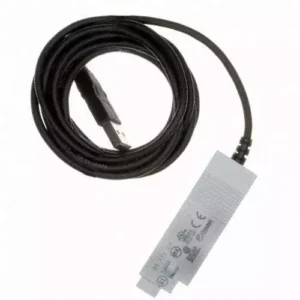 Cabo Usb Para Zelio Logic  Sr2usb01 Schneider