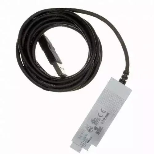 Cabo Usb Para Zelio Logic  Sr2usb01 Schneider