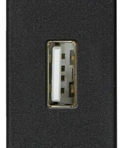 Conector Usb 2.0 Femea Grafite 2701090-038 Simon