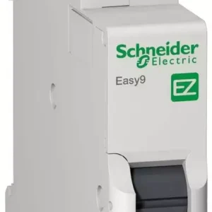 Disjuntor Automático Schneider Easy 9