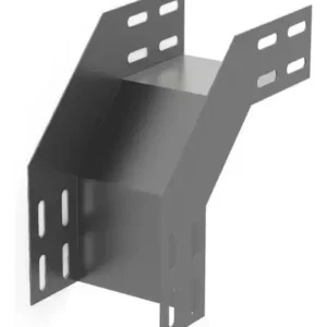 Curva Vertical Externa 90° Lisa S/virola 75x75x150mm G-pz