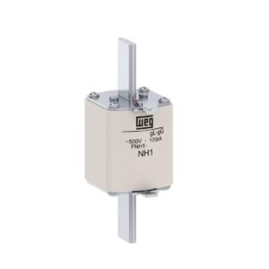 Fusivel Nh1 Retardado 160a Fnh1-160u 10409892