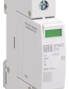 Protetor De Surto 40ka Spw02-275-40 14827874