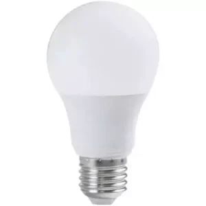 Lampada Led A60 7w Bivolt E27 3000k