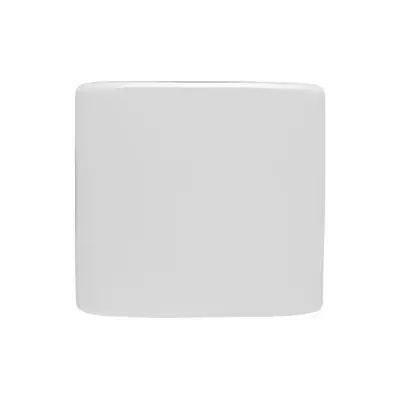 Placa Cega 4x2 Duale Up Kit 5