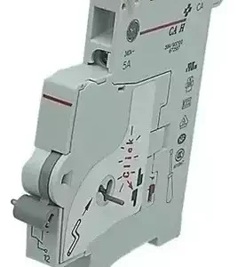 Contato Auxiliar Serie Ca 5a 672567 Ge