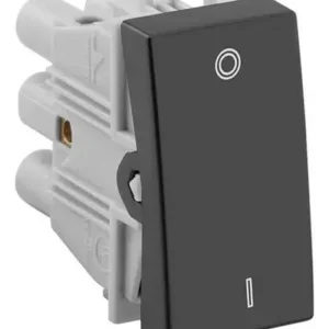 Modulo Interruptor Bipolar 10a 250v Grafite 30233-38 Simon