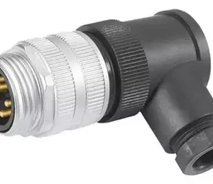 Conector Macho Parafuso 7/8 90º 7000-78141-0000000