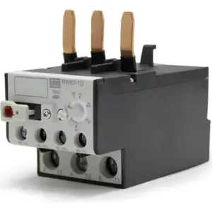 Rele Térmico De Sobrecarga Weg Rw67-1d3-u050 32-50a