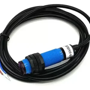 Sensor Fotoeletrico Dif. 30cm Ca Nf Plas C/cabo G18-2a30lb
