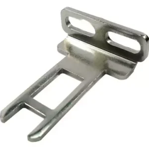 Atuador Horizontal (curvado) Tz93-01 Metaltex