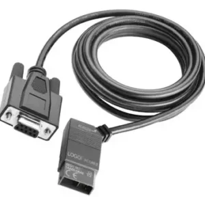 Cabo Programacao P/logo 6ed1057-1aa00-0ba0 - Siemens