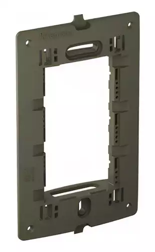 Suporte Versátil para Placa 4x2 - Modelo 663299 Pial
