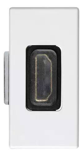 Conector Hdmi V1.4 De Medio Elemento 2701094-030 Simon