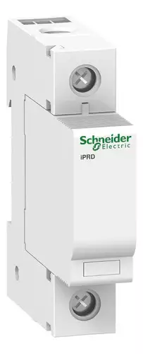 Protetor De Surto Dps Acti9 1p 65ka Iprd65r 460v It A9l16555