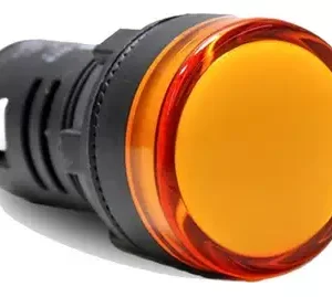 Sinaleiro Cew-sm3-d13 Monobloco Amarelo 110v 10046527