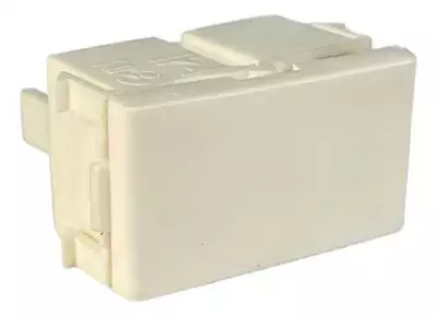 Modulo Pulsador Universal Md Branco 911335 Weg