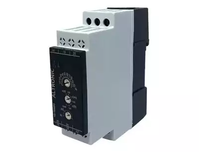 Rele De Tempo Retardo Na Energização Altronic 60s 94-242v