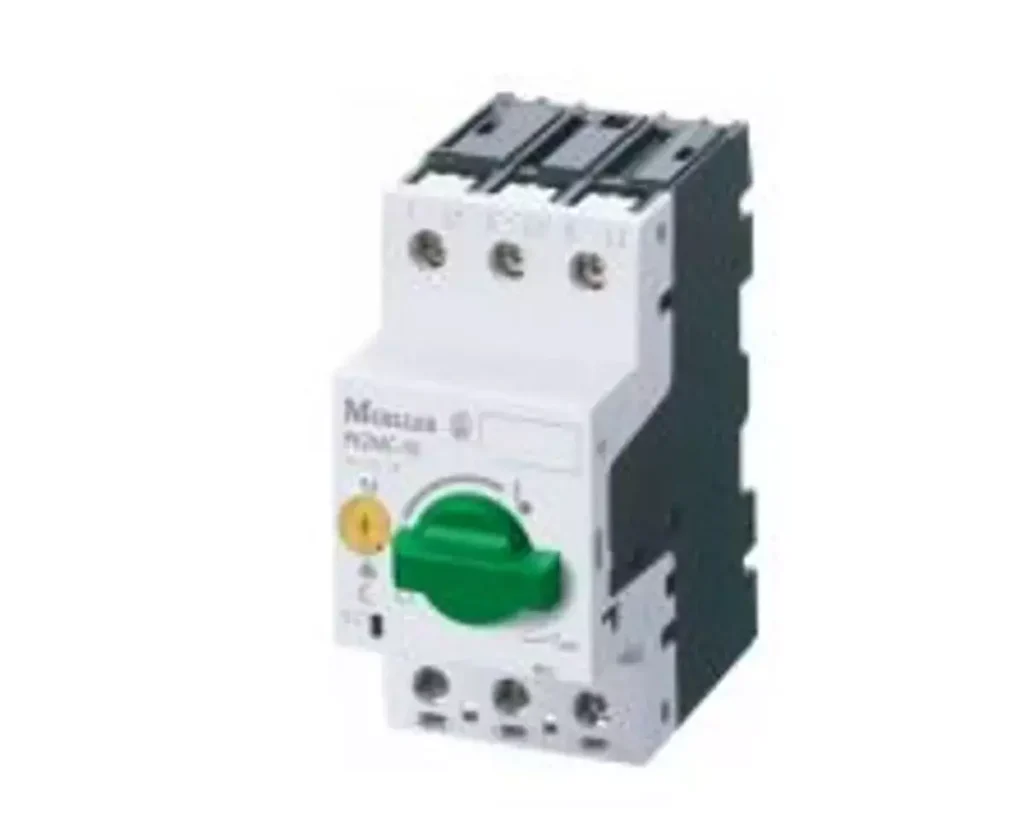 Disjuntor Motor Pkzmc-2,5  1,6 - 2,5a  65ka Eaton