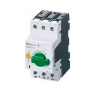 Disjuntor Motor Pkzmc-2,5 1,6 - 2,5a 65ka Eaton