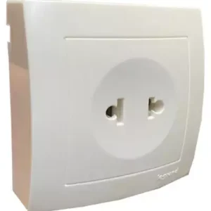 Tomada Sistema X 2p Universal 10a 250v 675010 Pial