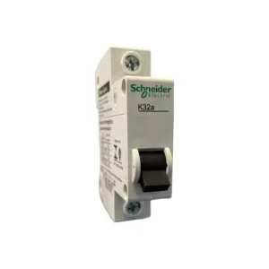 Disjuntor Monopolar 6a Curva B 127v K32a1b6