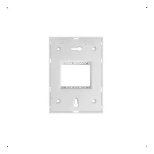 Suporte 4x2 Vertical Branco S35 35701-39 Simon