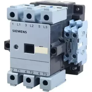 Contator Tripolar 3ts47 22-0an2 65a 220v 2na 2nf Siemens