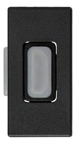 Conector Hdmi V1.4 Femea Grafite 2701094-038 Simon