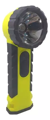 Lanterna Led Intrinsecamente Segura Sf-14