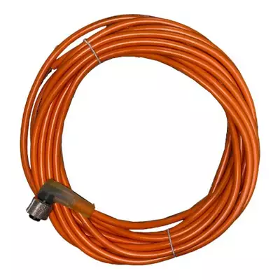 Cabo P/ Sensor Rkwt/ Led A 4-3-06 5m 0132314