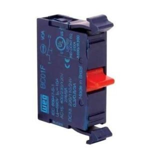 Bloco De Contato P/csw 1nf Bc01f-csw - Weg