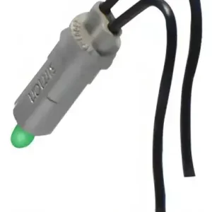 Led Verde Com Bulbo P/ Interruptor Bivolt 30003-39 Simon