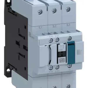 Contator Tripolar 95a 1na+1nf 220vca Cwb95-11-30d23 14079987