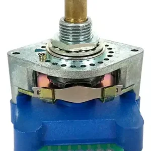 Chave Rotativa  250v 0,5a Dpp03-020h20rce