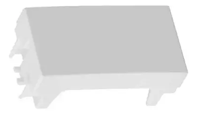 Modulo Cego Branco S30 30800-30 Simon