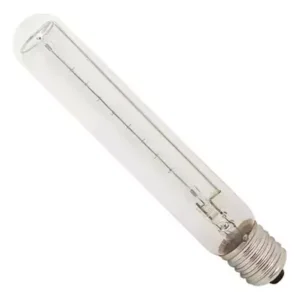 Lampada Tubular Halogena Dupla Envelope 500w 220v E-40