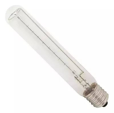 Lampada Tubular Halogena Dupla Envelope 500w 220v E-40