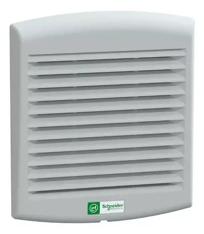 Grelha Filtro 125x125mm Nsycag125lpf Schneider