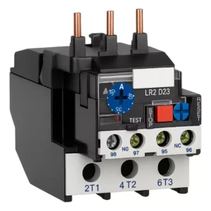 Rele Sobrecarga 30-40A LRD3355