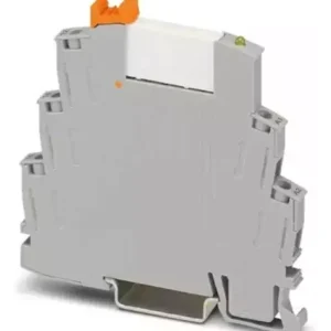 Rele De Interface Phoenix Contact Rif-0-rsc-24dc/21