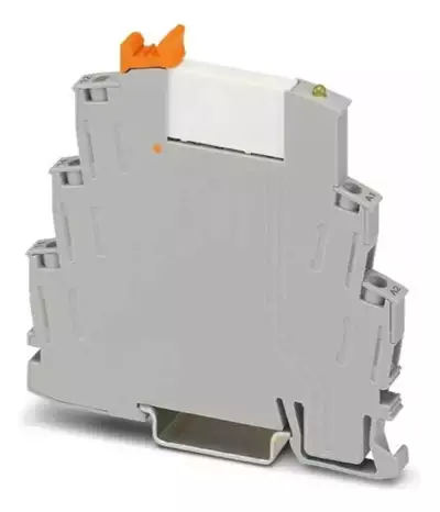 Rele De Interface Phoenix Contact Rif-0-rsc-24dc/21