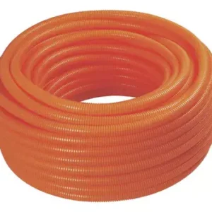 Mangueira Flexivel Corrugada 25mm 3/4  Lj C/50mts 57505/052