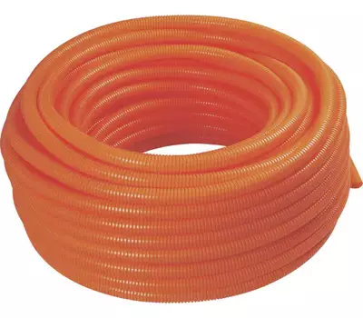 Mangueira Flexivel Corrugada 25mm 3/4  Lj C/50mts 57505/052